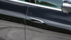 Mercedes-Benz EQS SUV Exterior photo