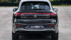 Mercedes-Benz EQS SUV Exterior photo
