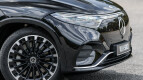 Mercedes-Benz EQS SUV Exterior photo