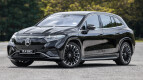 Mercedes-Benz EQS SUV Exterior photo