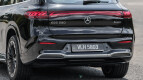 Mercedes-Benz EQS SUV Exterior photo