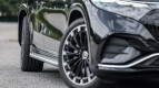 Mercedes-Benz EQS SUV Exterior photo
