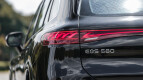 Mercedes-Benz EQS SUV Exterior photo