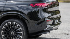 Mercedes-Benz EQS SUV Exterior photo