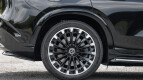 Mercedes-Benz EQS SUV Exterior photo