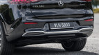 Mercedes-Benz EQS SUV Exterior photo
