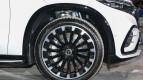 Mercedes-Benz EQS SUV Exterior photo
