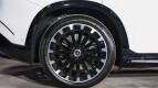 Mercedes-Benz EQS SUV Exterior photo
