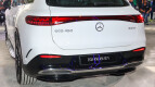 Mercedes-Benz EQS SUV Exterior photo