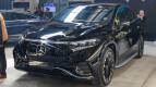Mercedes-Benz EQS SUV Exterior photo