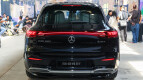 Mercedes-Benz EQS SUV Exterior photo