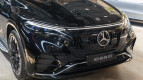 Mercedes-Benz EQS SUV Exterior photo