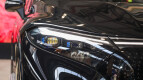 Mercedes-Benz EQS SUV Exterior photo