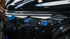 Mercedes-Benz EQS SUV Exterior photo