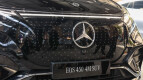 Mercedes-Benz EQS SUV Exterior photo