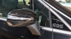 Mercedes-Benz EQS SUV Exterior photo
