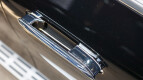 Mercedes-Benz EQS SUV Exterior photo