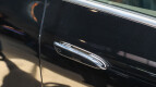 Mercedes-Benz EQS SUV Exterior photo