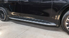 Mercedes-Benz EQS SUV Exterior photo