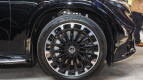 Mercedes-Benz EQS SUV Exterior photo