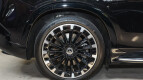 Mercedes-Benz EQS SUV Exterior photo