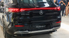 Mercedes-Benz EQS SUV Exterior photo