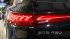 Mercedes-Benz EQS SUV Exterior photo