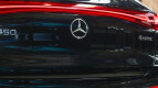 Mercedes-Benz EQS SUV Exterior photo