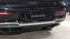 Mercedes-Benz EQS SUV Exterior photo