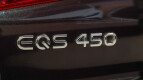 Mercedes-Benz EQS SUV Exterior photo