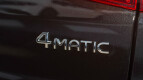 Mercedes-Benz EQS SUV Exterior photo