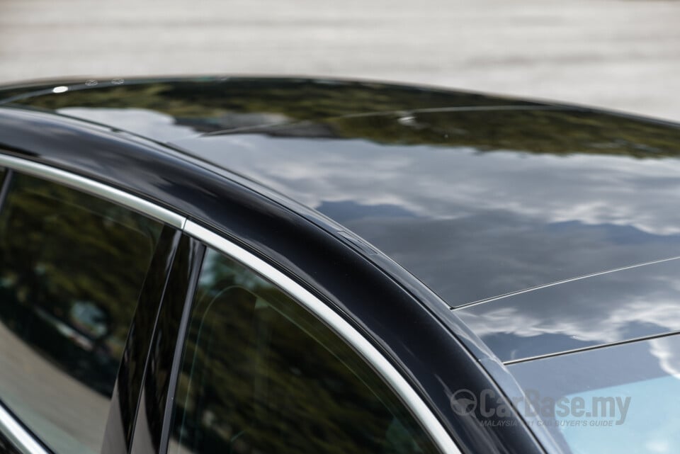 Mercedes-Benz EQS SUV X296 (2023) Exterior