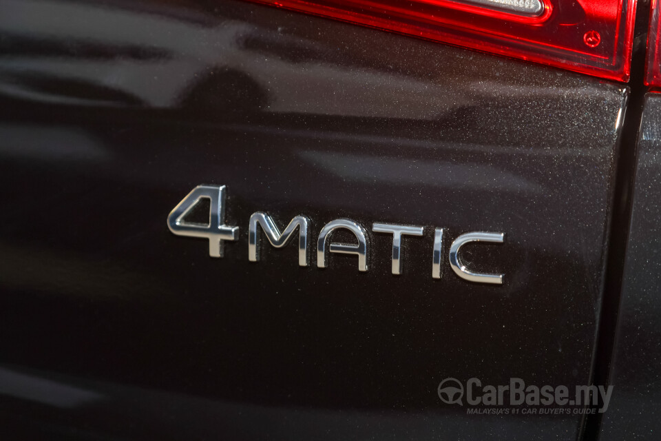 Mercedes-Benz EQS SUV X296 (2023) Exterior