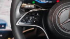 Mercedes-Benz EQS SUV Interior photo