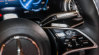Mercedes-Benz EQS SUV Interior photo