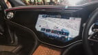 Mercedes-Benz EQS SUV Interior photo