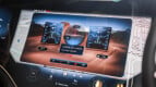 Mercedes-Benz EQS SUV Interior photo