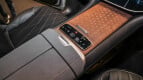 Mercedes-Benz EQS SUV Interior photo