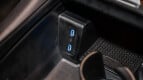 Mercedes-Benz EQS SUV Interior photo