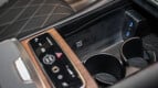 Mercedes-Benz EQS SUV Interior photo
