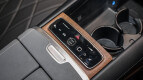 Mercedes-Benz EQS SUV Interior photo