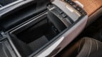 Mercedes-Benz EQS SUV Interior photo