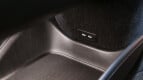 Mercedes-Benz EQS SUV Interior photo