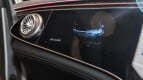 Mercedes-Benz EQS SUV Interior photo