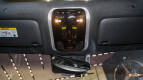 Mercedes-Benz EQS SUV Interior photo