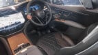 Mercedes-Benz EQS SUV Interior photo
