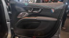 Mercedes-Benz EQS SUV Interior photo