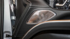 Mercedes-Benz EQS SUV Interior photo
