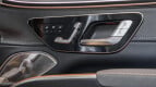 Mercedes-Benz EQS SUV Interior photo