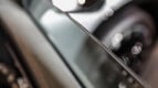 Mercedes-Benz EQS SUV Interior photo